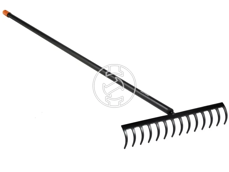 Fiskars Solid gereblye 18,5 cm, 155 cm