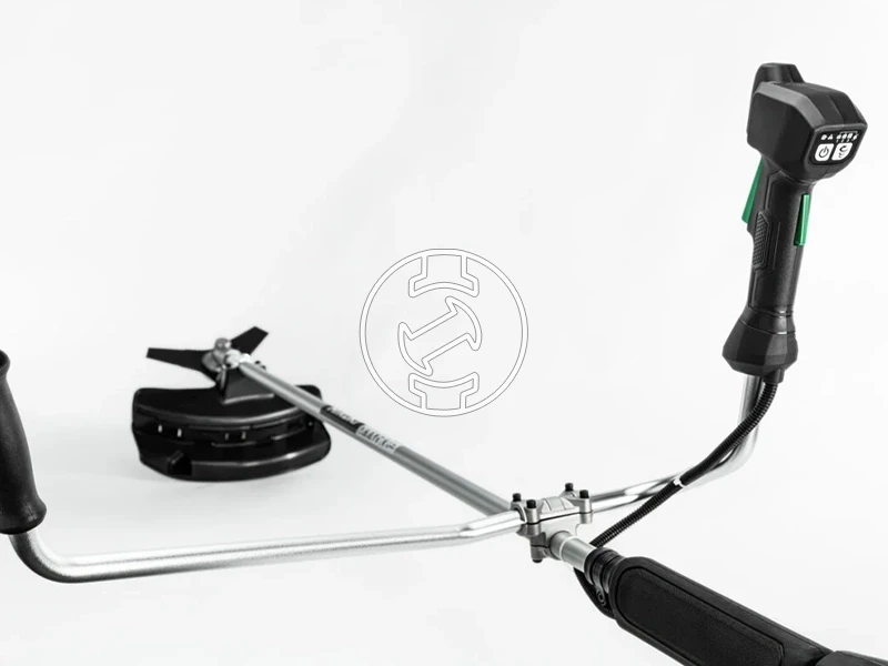 HiKOKI CG36DCW5Z akkus fűkasza