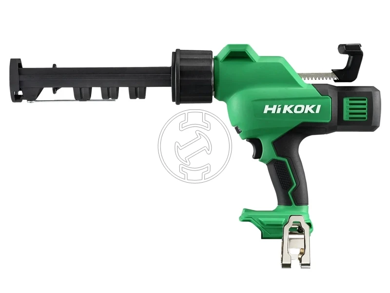 HiKOKI AC18DAW5Z akkus kittkinyomó pisztoly