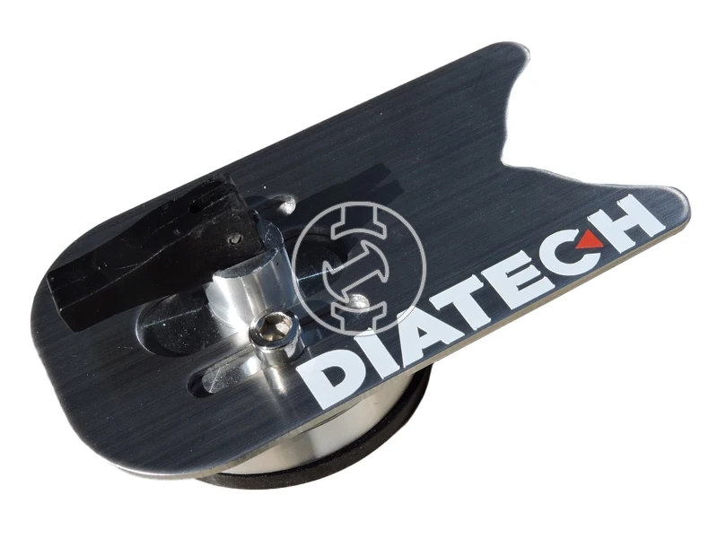 Diatech csempe fúró vezető 40 mm furatig