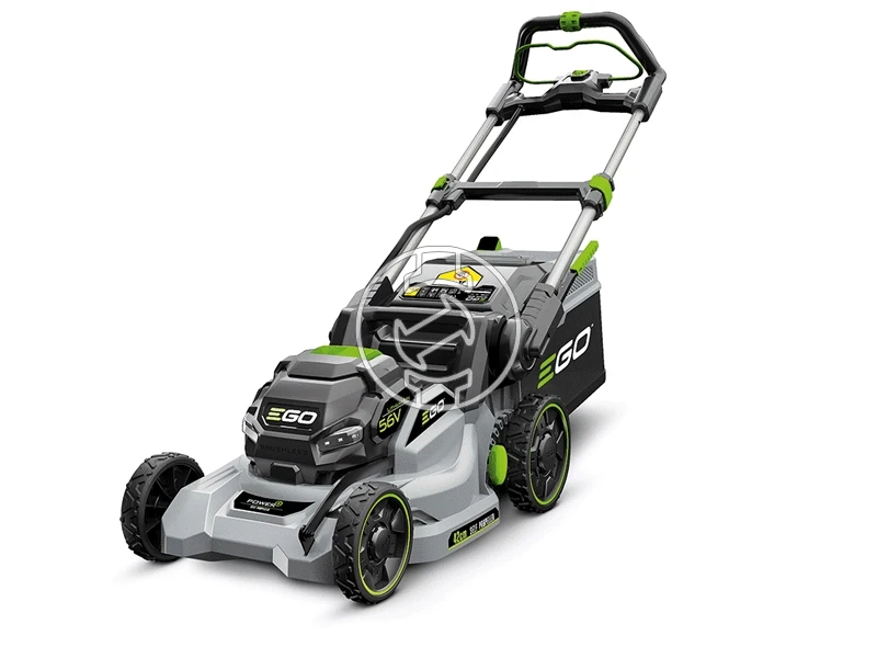 EGO LM 1700E -SP akkus önjáró fűnyíró