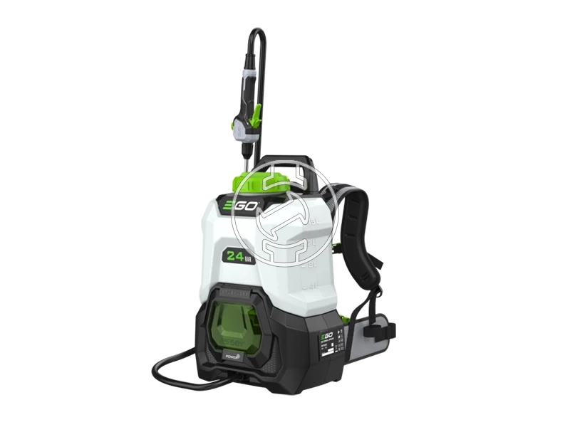 EGO BSP 3500E akkus permetező