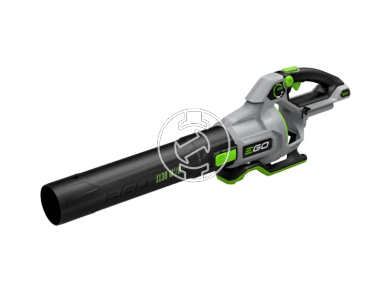 EGO LB 6700E akkus lombfúvó