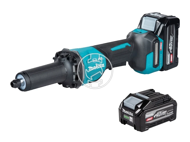 Makita GD002GU201 akkus egyenes csiszoló 7000-29000 rpm