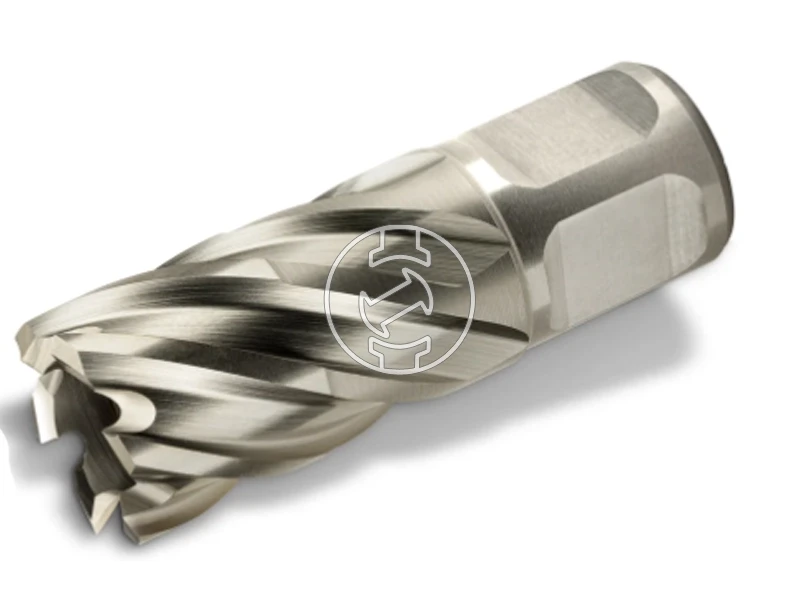 Fein weldon fém magfúró készlet D 26D 26 x 25 HSS Nova 25