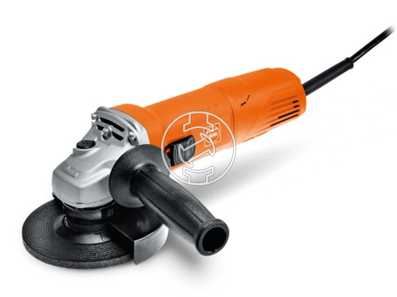 Fein CG7-125 elektromos sarokcsiszoló