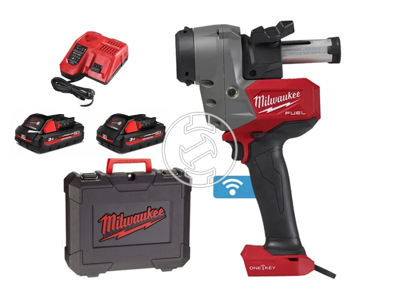 Milwaukee M18FCST-302CA akkus kábelcsupaszító