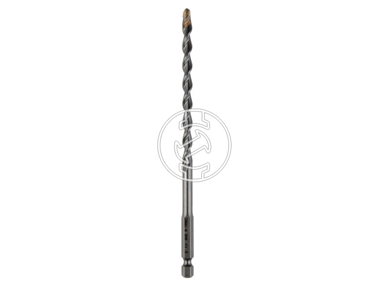 Makita többfunkciós fúrószár bitbefogással 1/4 inch 6,5 x 100/60 mm