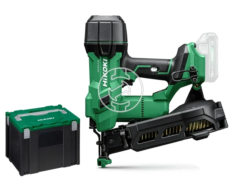 HiKOKI NV1845DAW6Z akkus szerkezeti szegező
