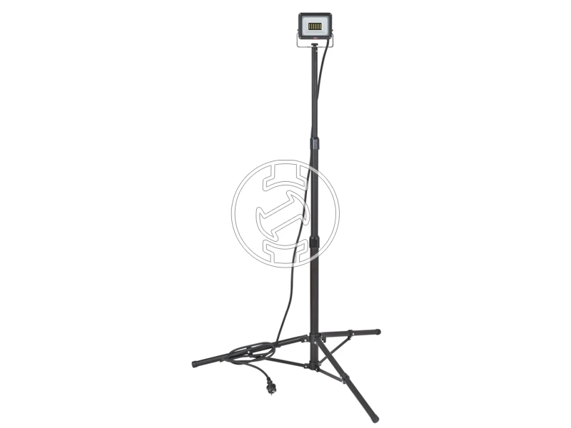 Brennenstuhl JARO 3060 T hálózati teleszkópos térmegvilágító lámpa 400lm