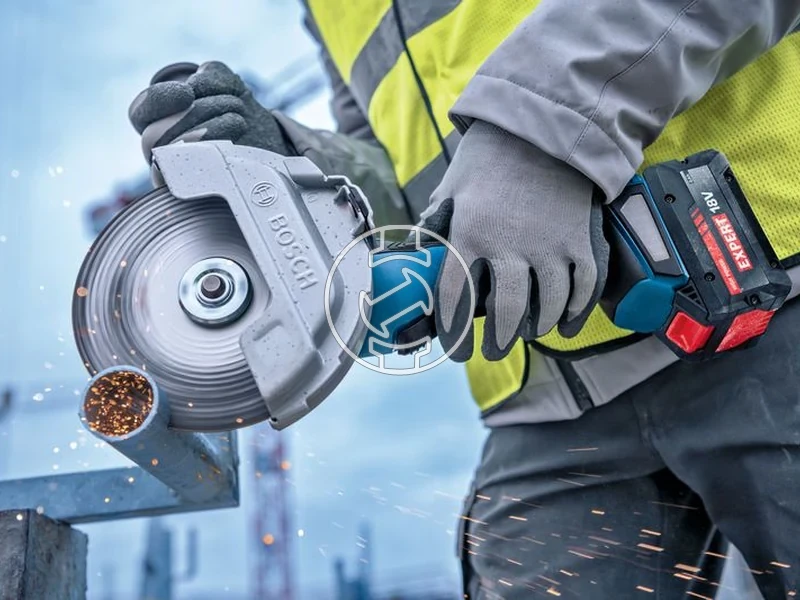 Kép: 1x EXBA 18V-80 Akkumulator kartondobozban.webp