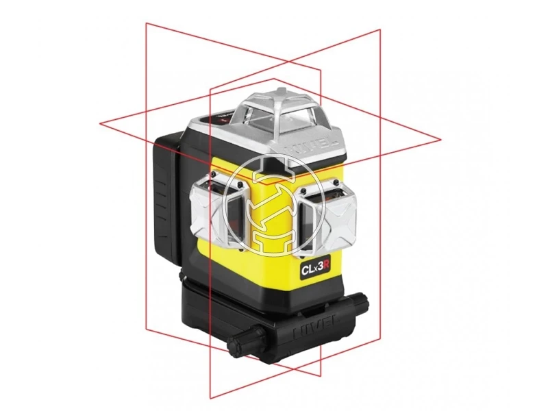 Nivel System CL3R vonallézer