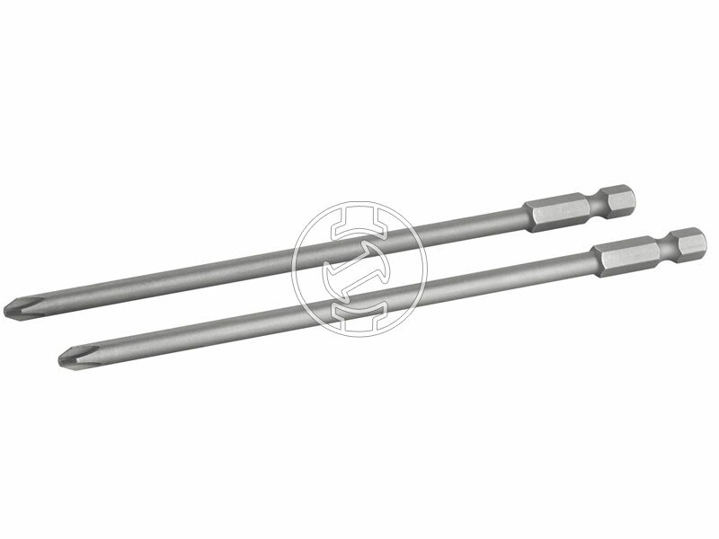 2 db bit Phillips, méret: 2 / 146 mm (630836000)