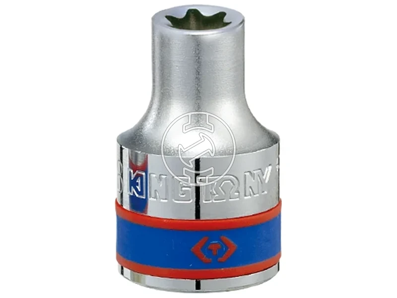 Kép: 20 reszes 12 38 -os torx dugo- bitkeszlet 7120PR01.webp