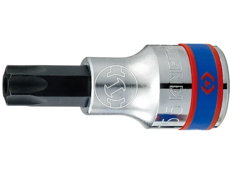 Kép: 20 reszes 12 38 -os torx dugo- bitkeszlet 7120PR01.webp