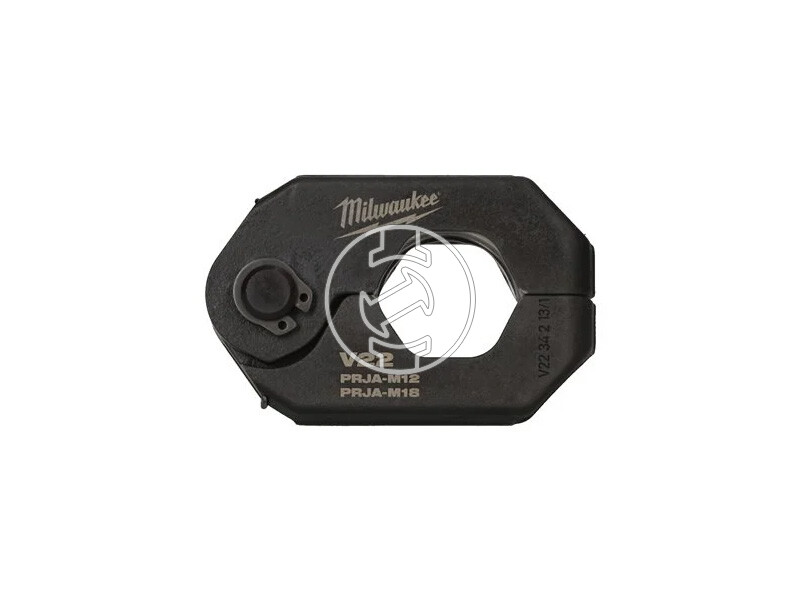 Milwaukee présgyűrű V -22mm