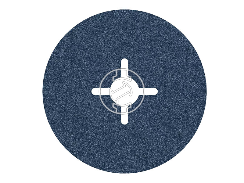 Bosch PRO R574 fibertárcsa 180 mm, G24