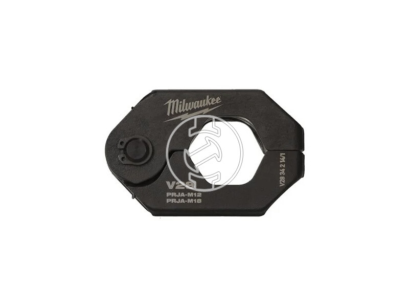 Milwaukee présgyűrű V -28mm