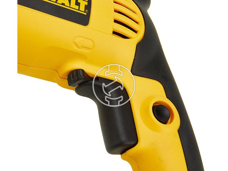 DeWalt DWD024-QS ütvefúrógép