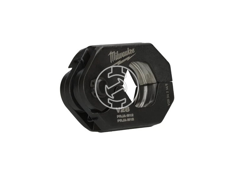 Milwaukee présgyűrű V -28mm