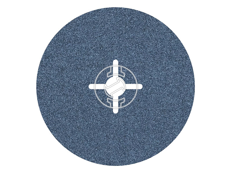 Bosch PRO R574 fibertárcsa 180 mm, G60