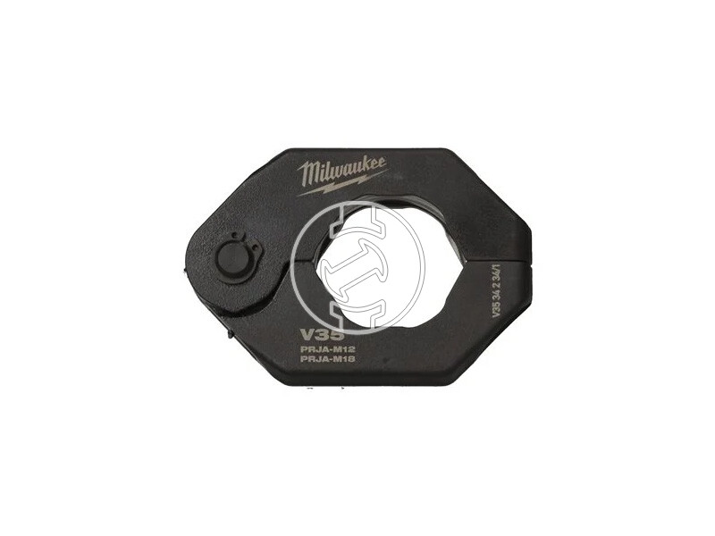 Milwaukee présgyűrű V -35mm