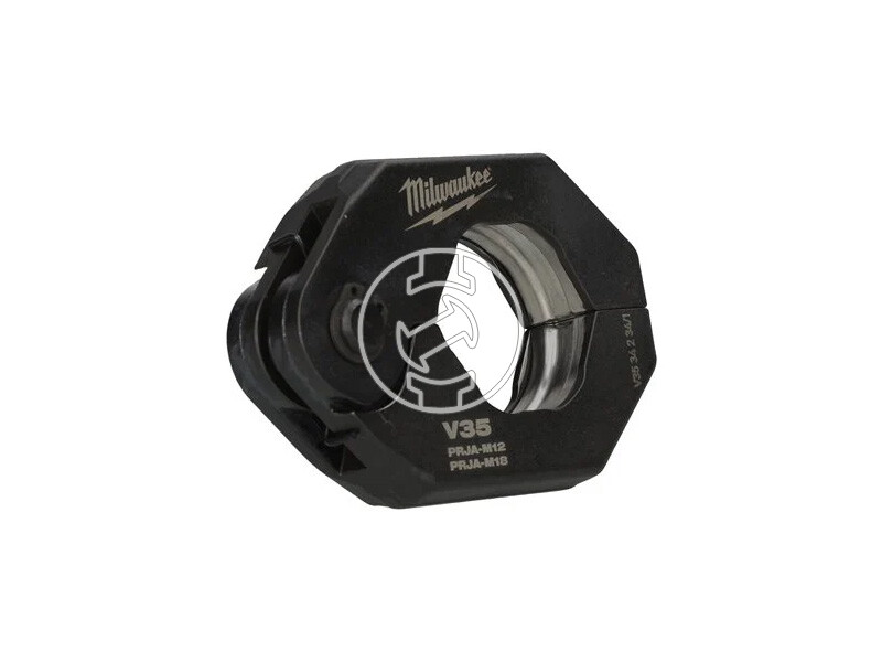 Milwaukee présgyűrű V -35mm