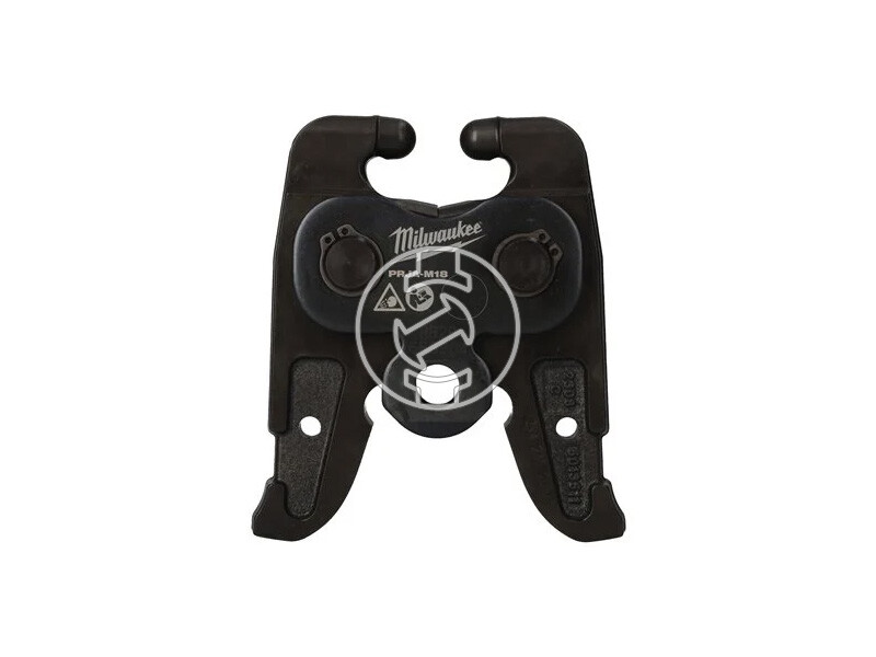 Milwaukee présgyűrűhöz préspofa M18