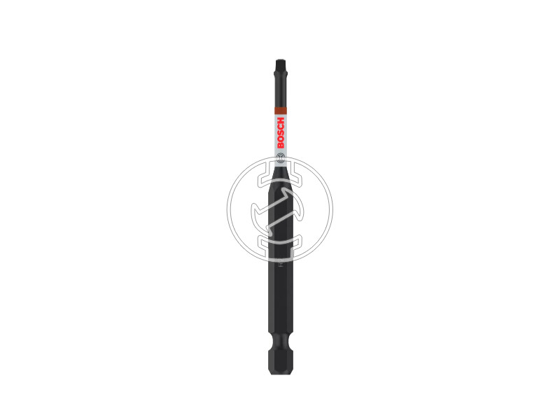 Bosch PRO Robertson torx behajtóbit R2, 90 mm