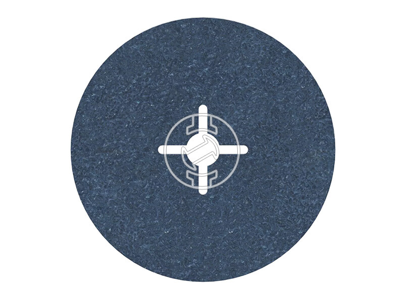 Bosch PRO R574 fibertárcsa 180 mm, G36