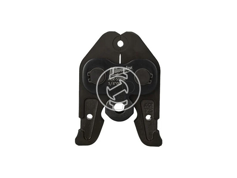 Milwaukee ACR préspofa 1/4