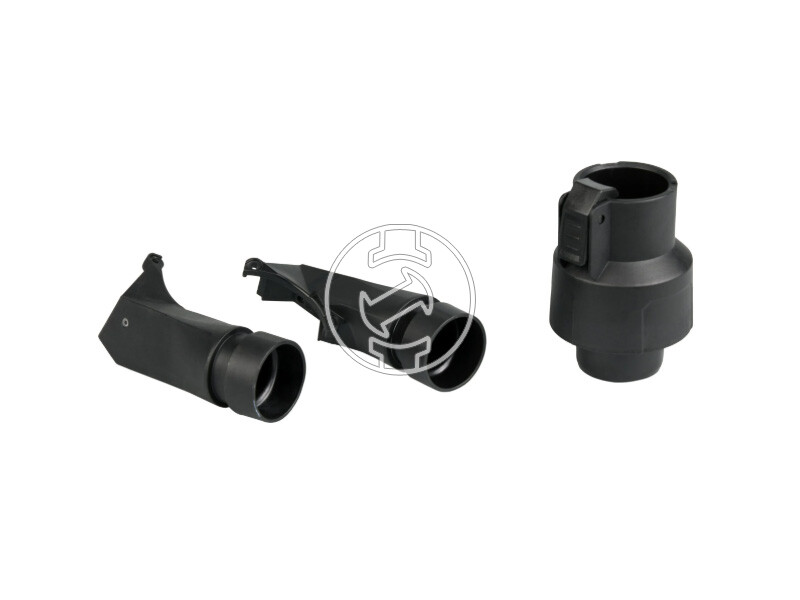 Milwaukee M12FROS5-0 akkus excentercsiszoló 150mm 5mm