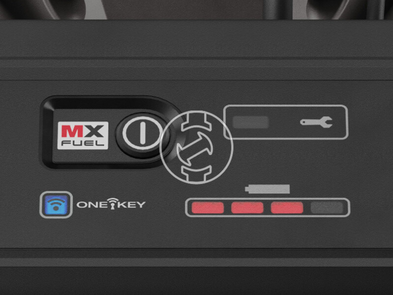 Milwaukee MXF RAM60-122IN2 akkus döngölőgép