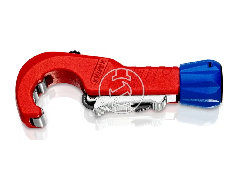 Knipex TubiX kézi csővágó 6-76 mm