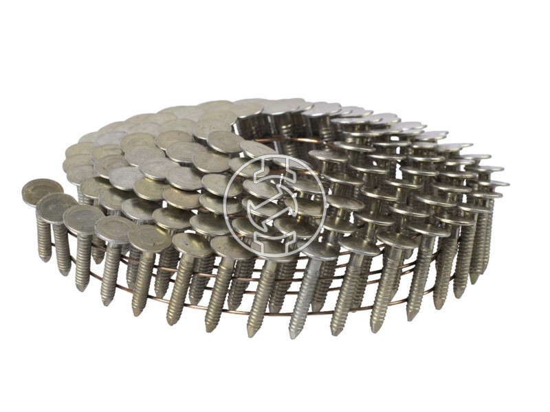 Milwaukee dobtáras szeg 15° RH 3.05 x 38 mm / RS / G-1440