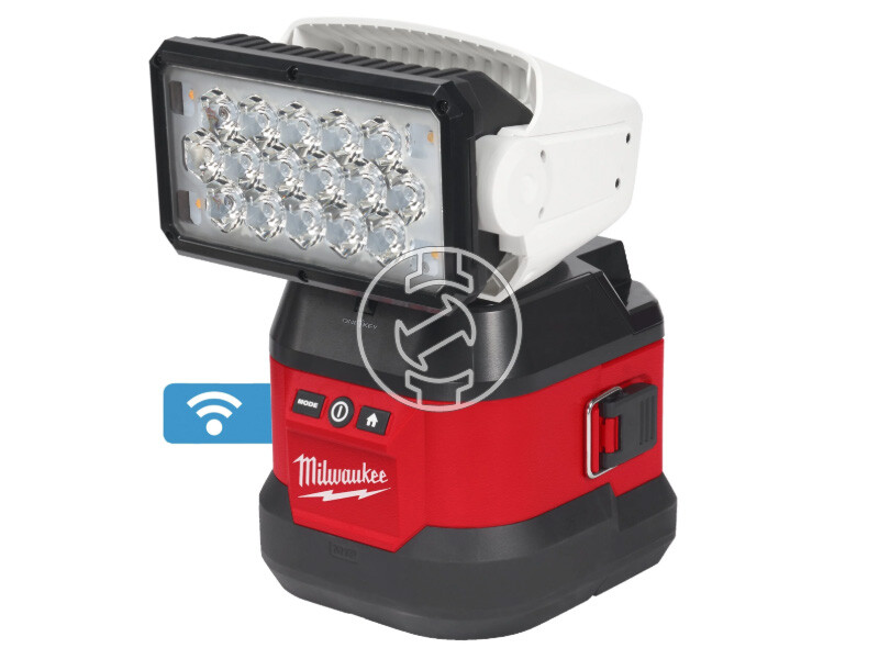 Milwaukee M18URSL-0 akkus szerelőlámpa