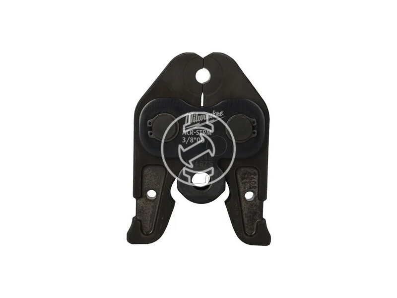 Milwaukee ACR préspofa 3/8