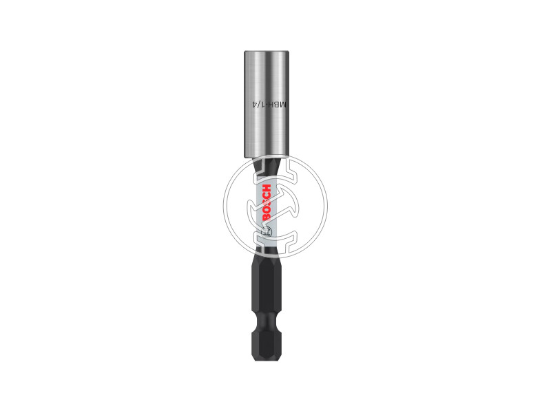 Bosch PRO Standard Bit Holder bittartó 75 mm