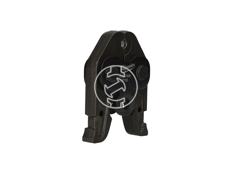 Milwaukee ACR préspofa 3/8