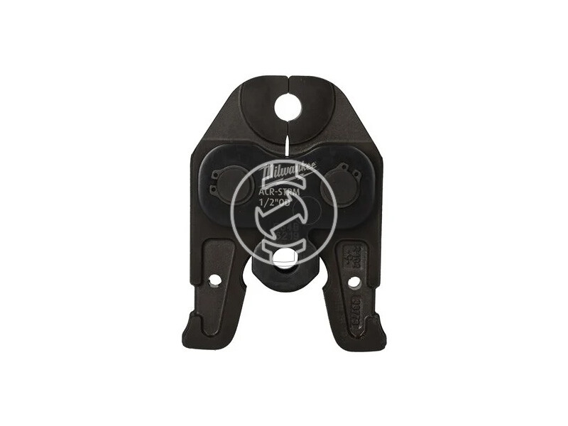 Milwaukee ACR préspofa 1/2