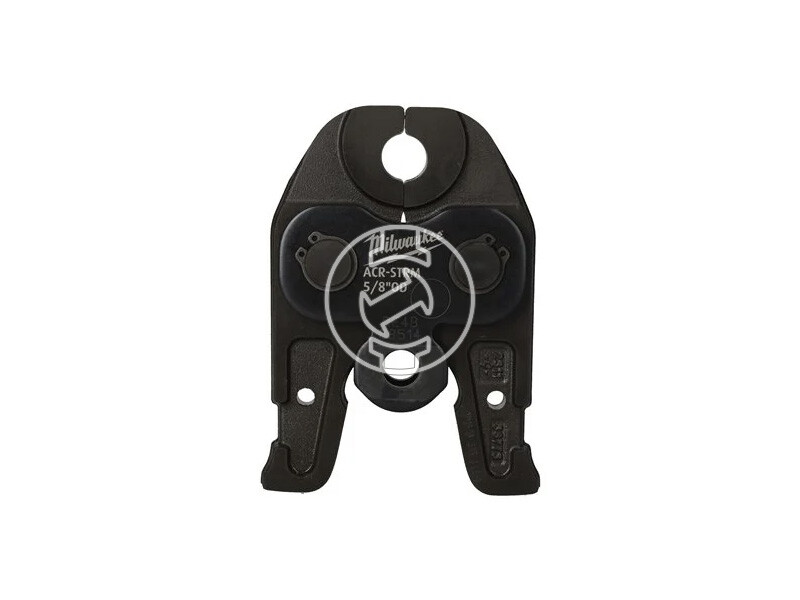 Milwaukee ACR préspofa 5/8