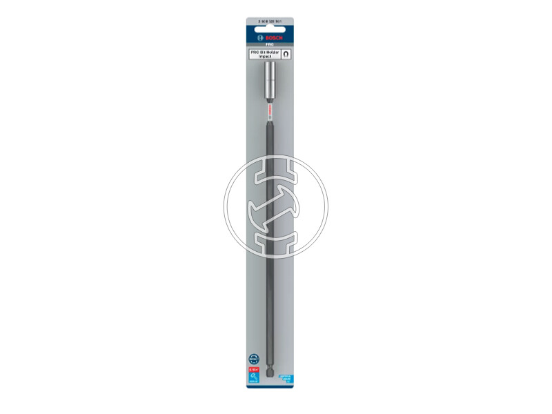 Bosch PRO Standard Bit Holder bittartó 300 mm