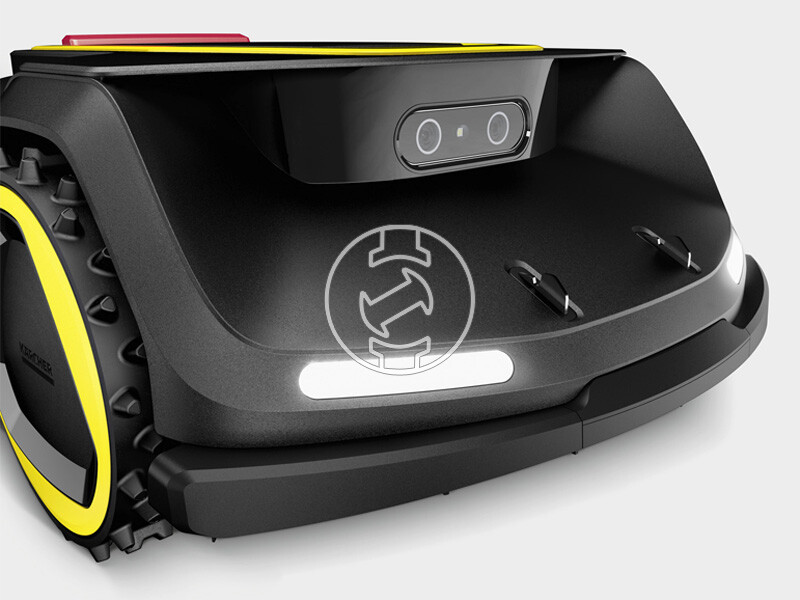 Karcher RCX 6 robotfűnyíró