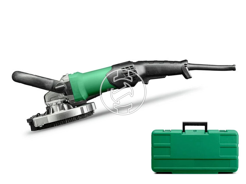 HiKOKI GM13YWSZ elektromos betoncsiszoló