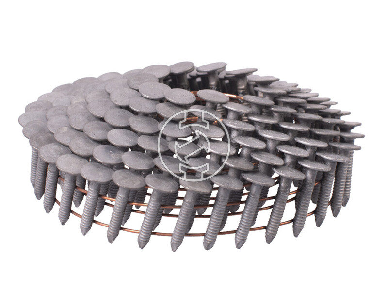 Milwaukee dobtáras szeg 15° RH 3.05 x 38 mm / RS / HDG-1440