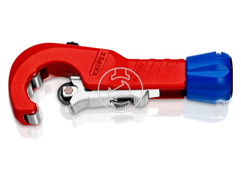 Knipex TubiX kézi csővágó 6-76 mm