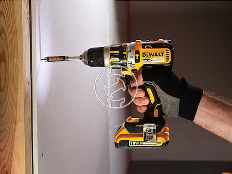 DeWalt bittartó 12mm, 120mm