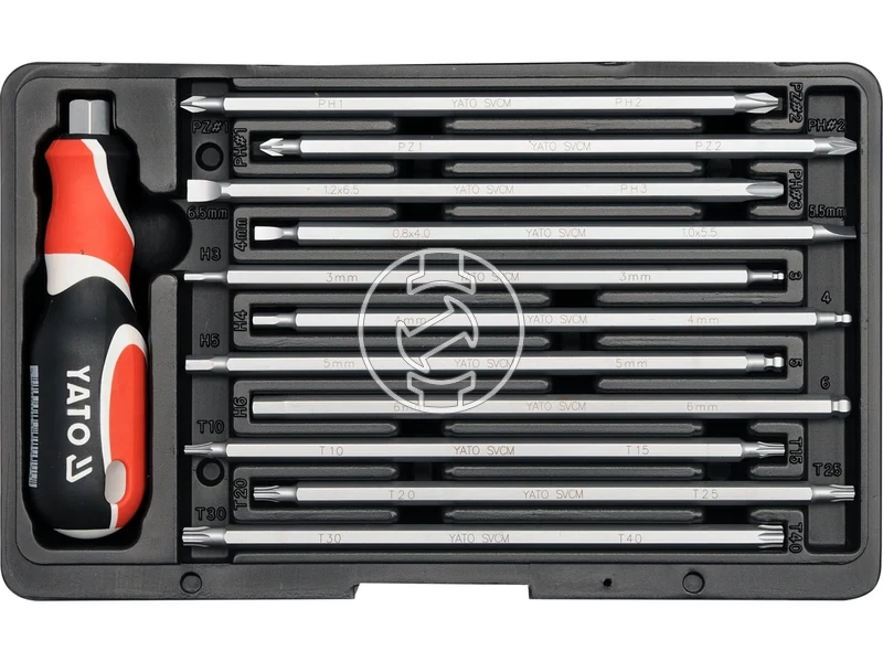 Kép: 22 reszes csavarhuzo bitkeszlet.webp