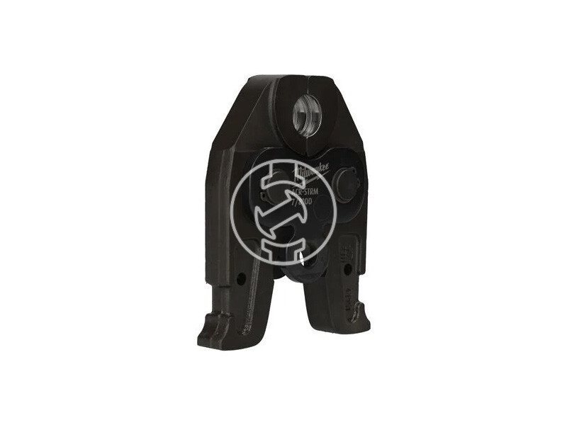 Milwaukee ACR préspofa 7/8