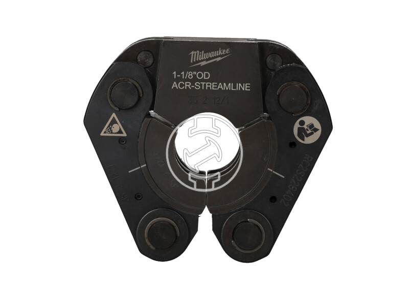 Milwaukee ACR préspofa 1 1/8